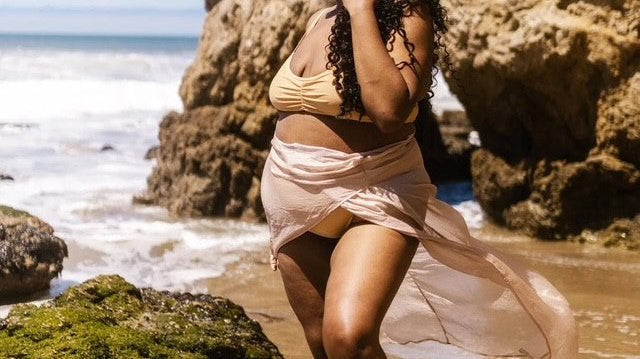 Spray Tanning for All Skin Tones