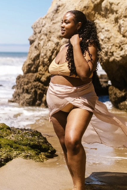 Spray Tanning for All Skin Tones
