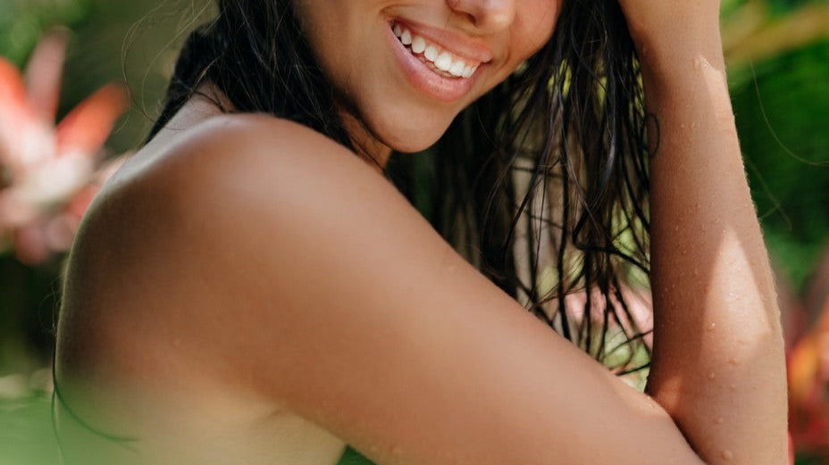 Say No to Cancer and Wrinkles